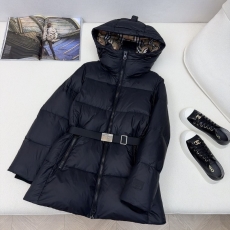 Burberry Down Coat